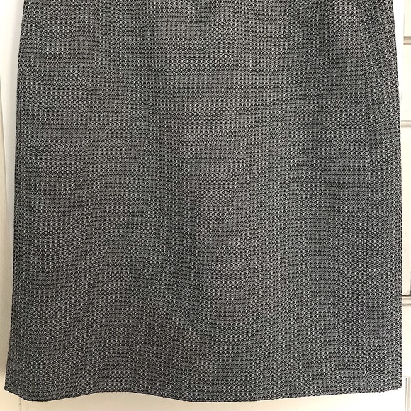 Maison Martin Margiela Black/White Skirt - Picture 4 of 6